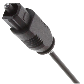 TOSLINK-Stecker